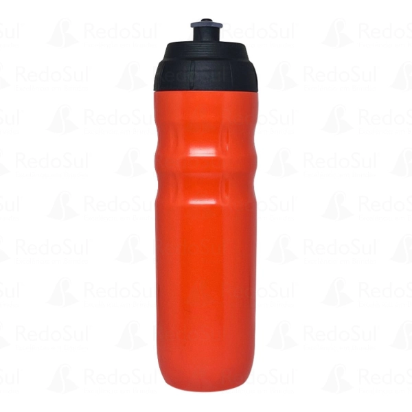 Squeeze Térmico personalizado 550 ml Squeeze Térmico personalizado 550 ml